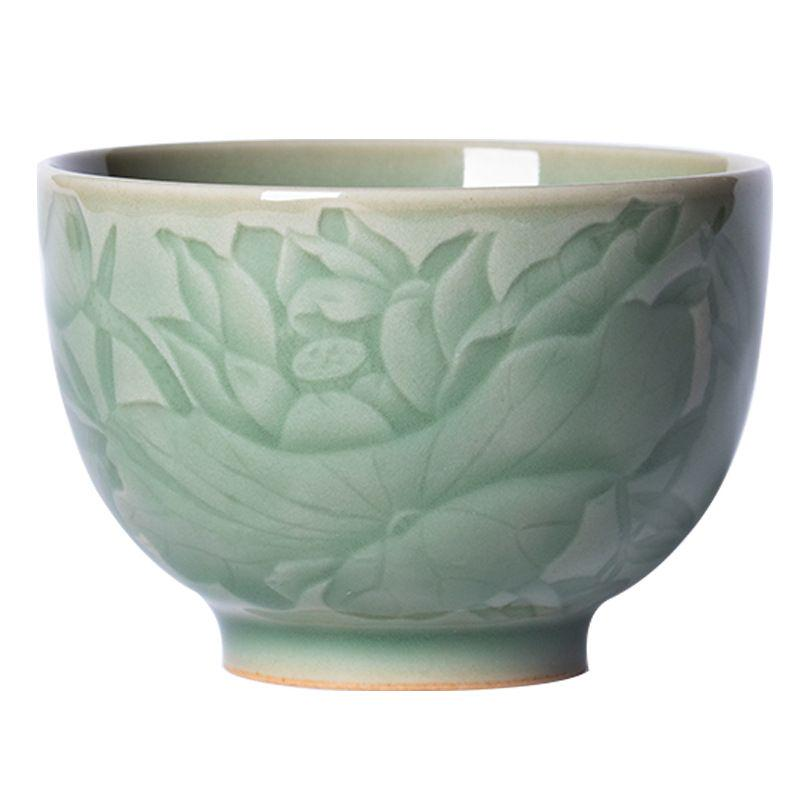 Tea Set 0954