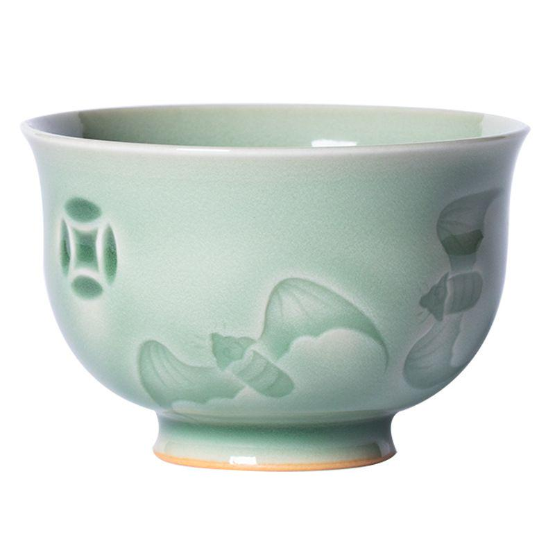 Tea Set 0955