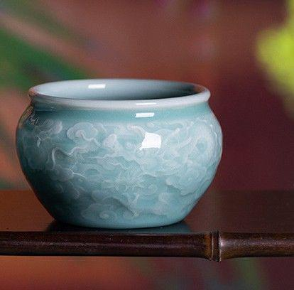Tea Set 0956