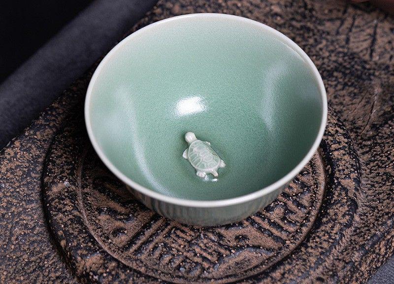 Tea Set 958