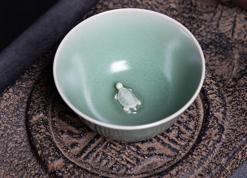 Tea Set 0958