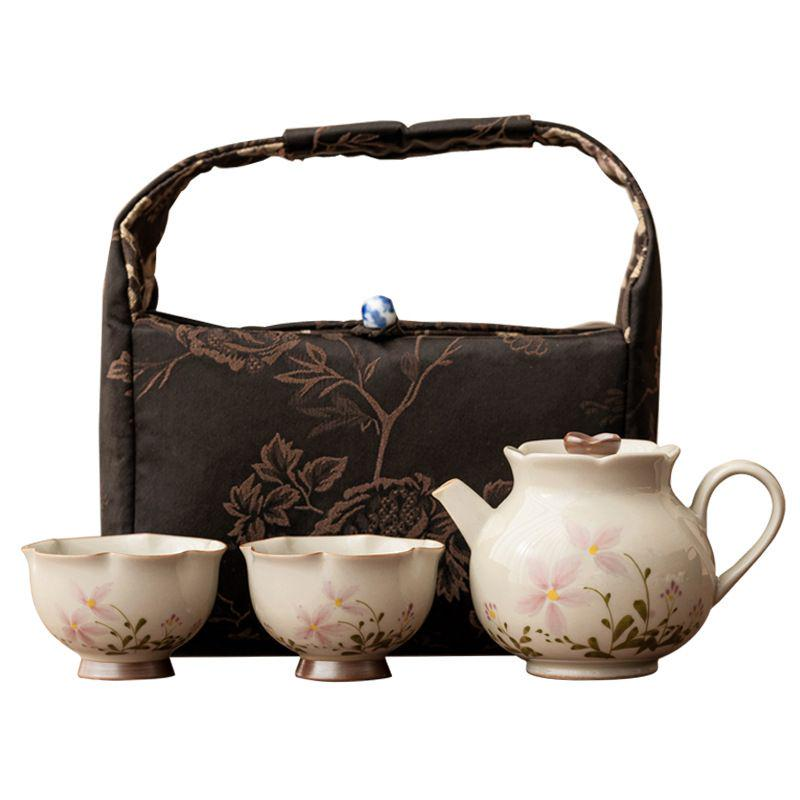 Tea Set 0972