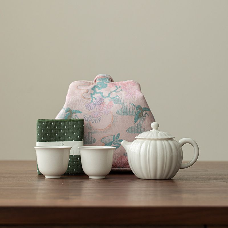 Tea Set 0973