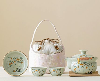 Tea Set 976