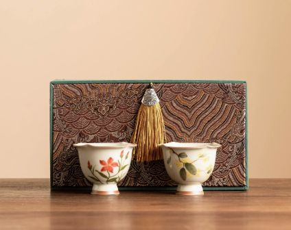 Tea Set 0977
