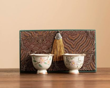 Tea Set 0978