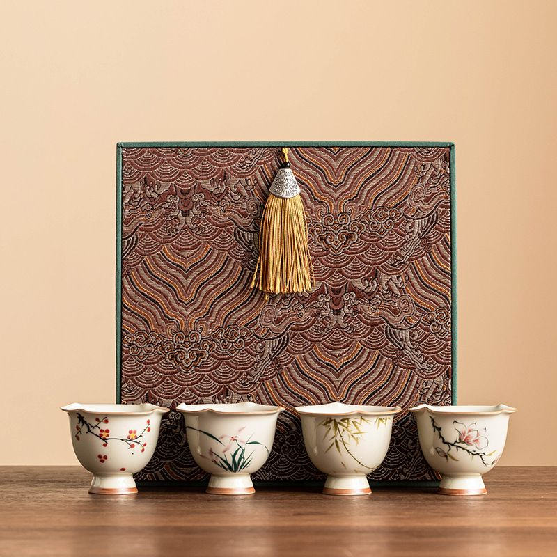 Tea Set 0980