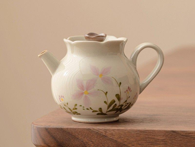 Tea Set 0981