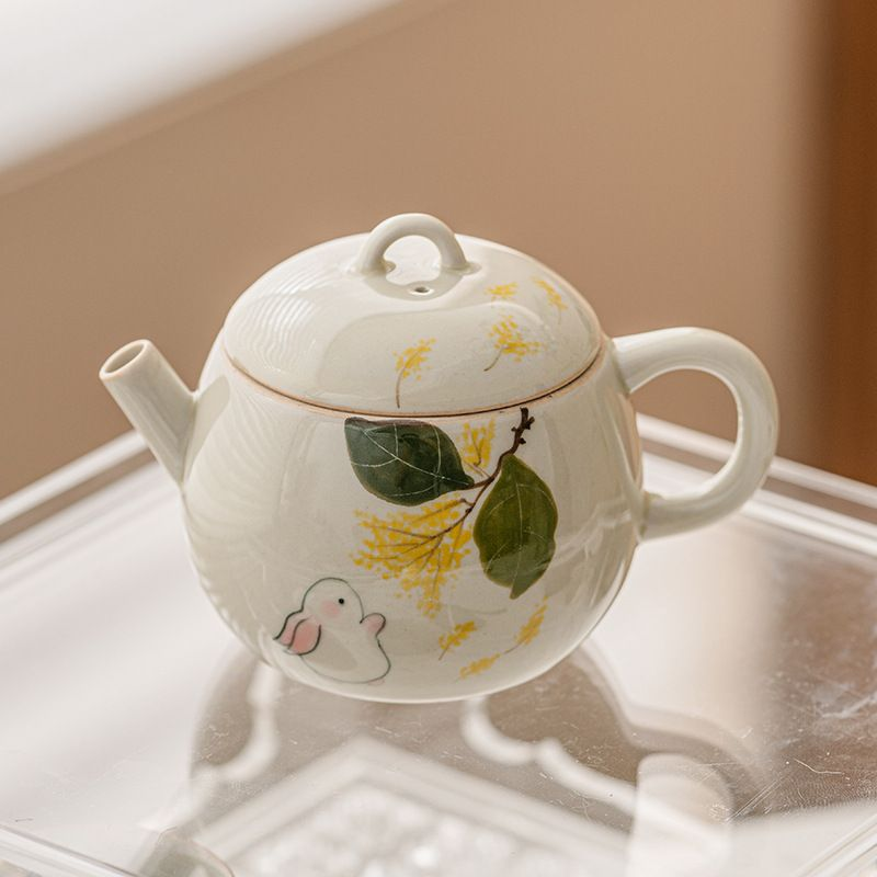 Tea Set 0982