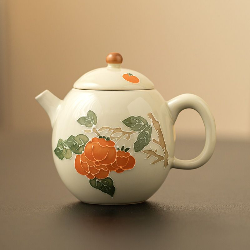 Tea Set 0985