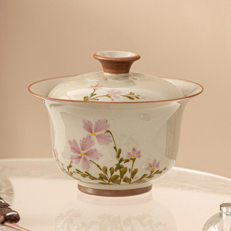 Tea Set 0987