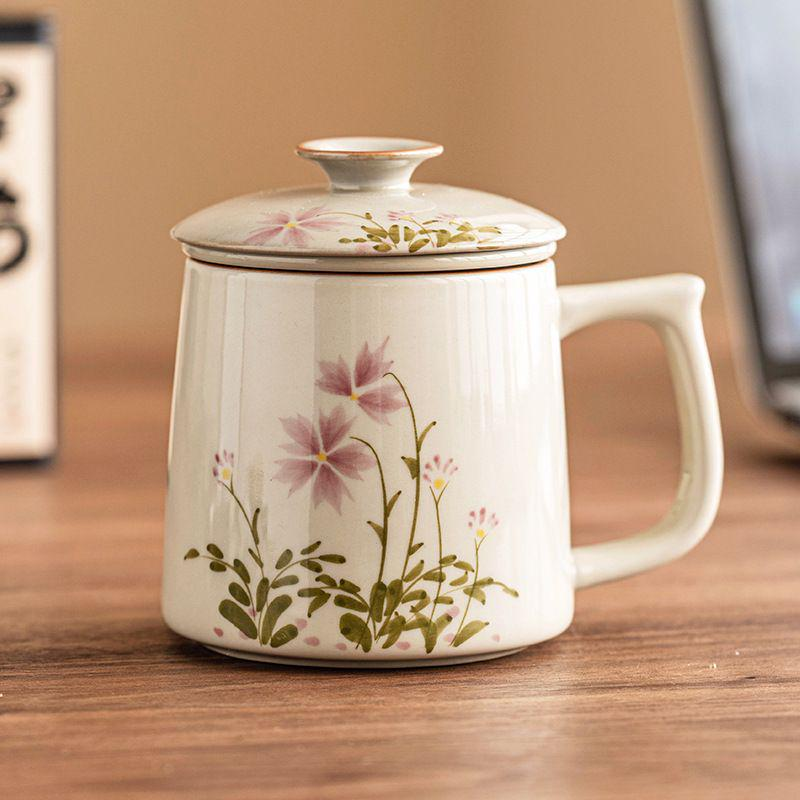 Tea Set 0989