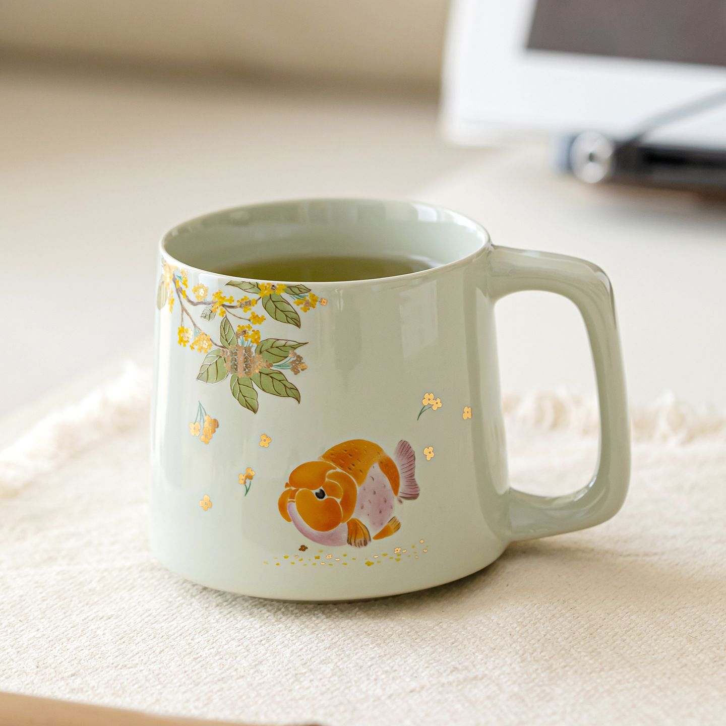 Tea Set 0990