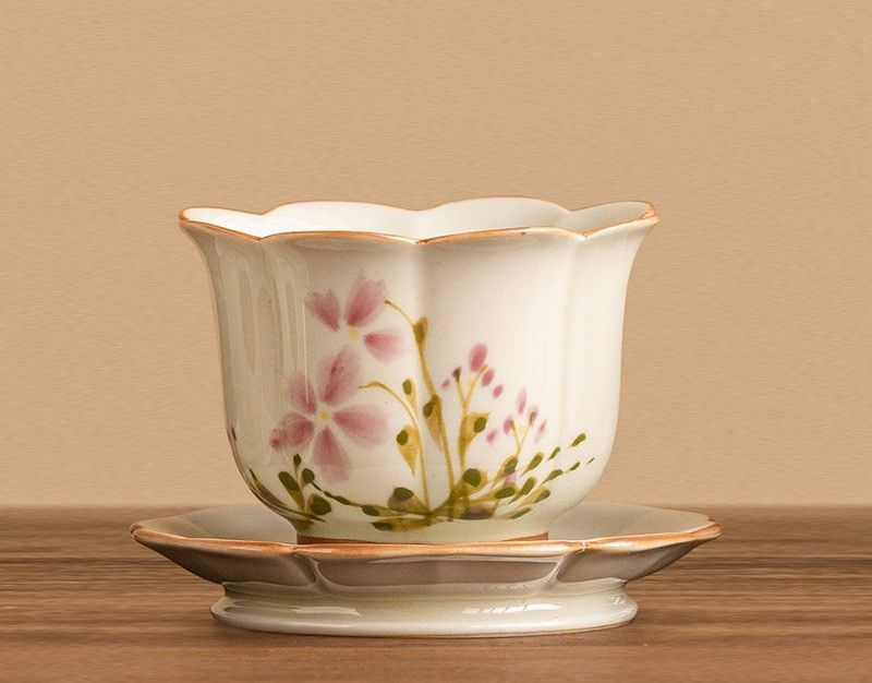 Tea Set 0992