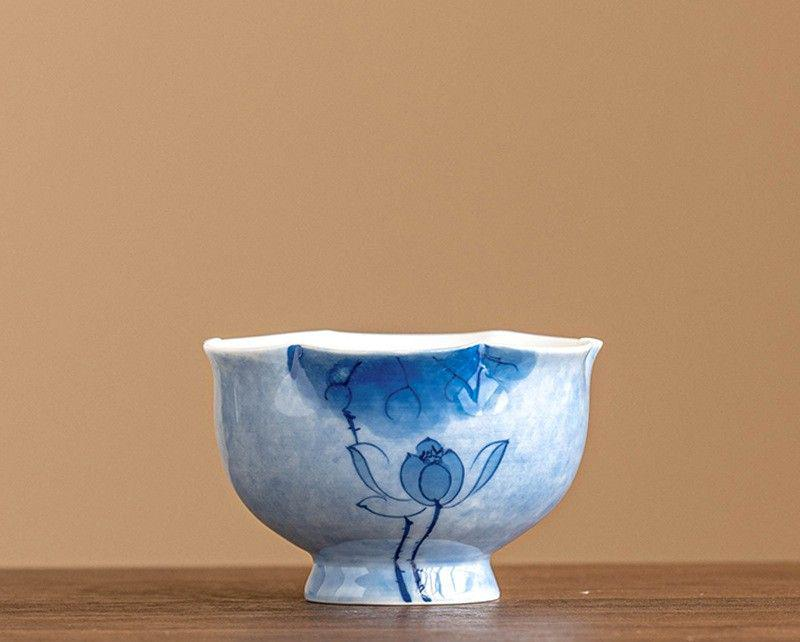 Tea Set 0993
