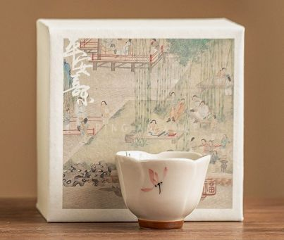 Tea Set 0994