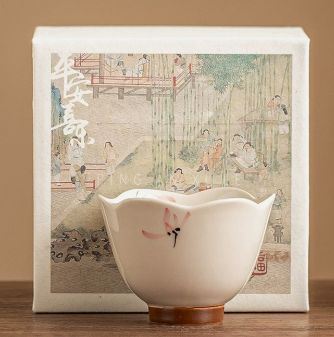 Tea Set 0995