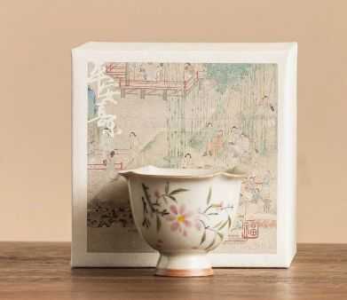 Tea Set 0997