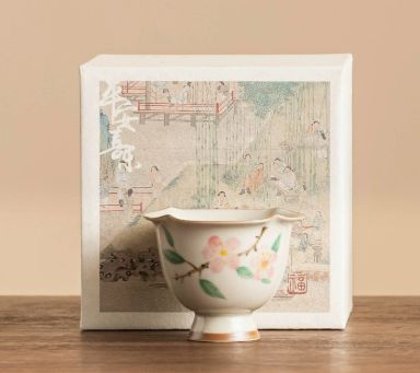 Tea Set 0998