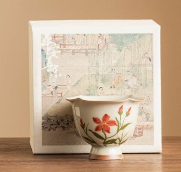 Tea Set 999
