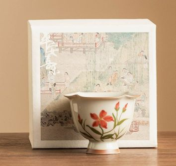 Tea Set 0999