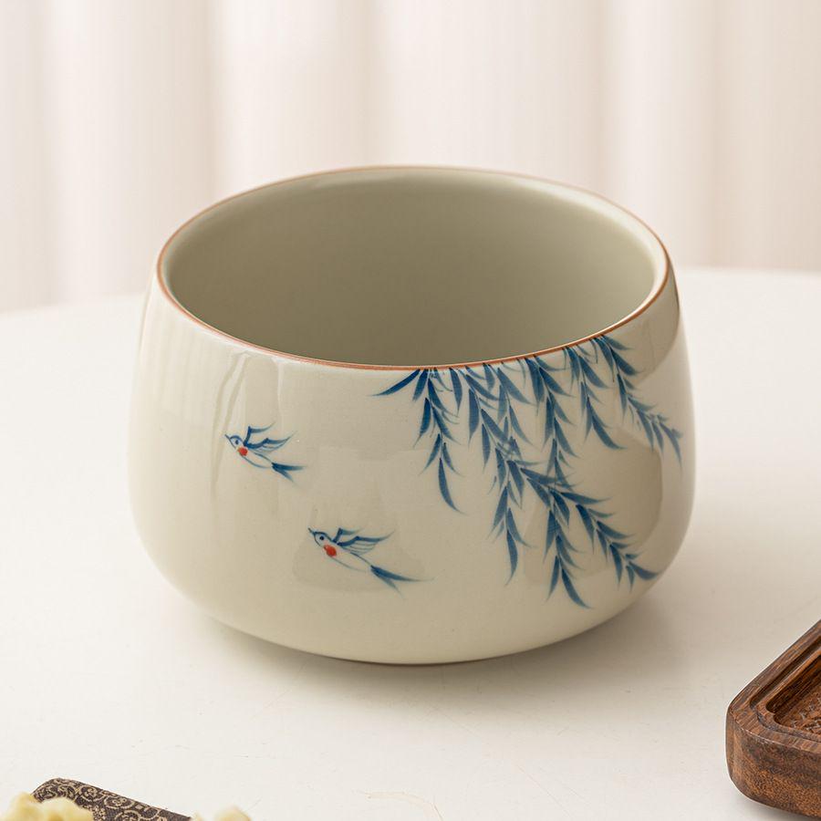 Tea Set 1010