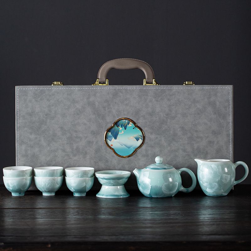 Tea Set 1044