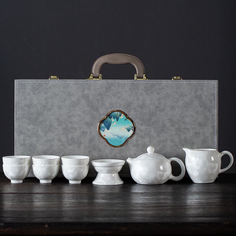 Tea Set 1047