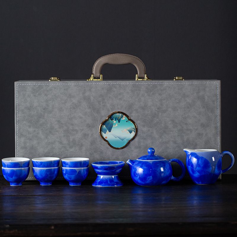 Tea Set 1053