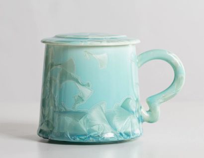 Tea Set 1065