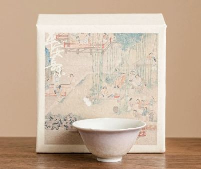 Tea Set 1083