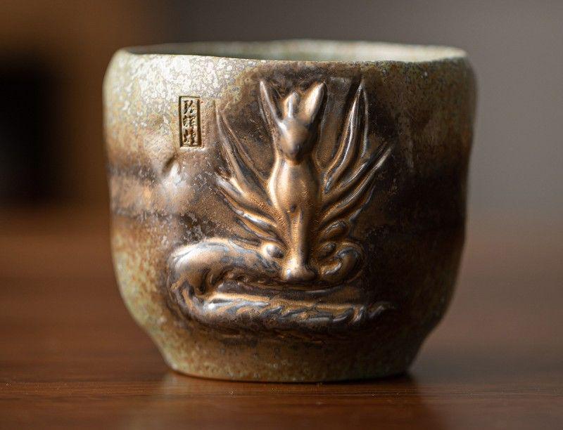 Tea Set 1091