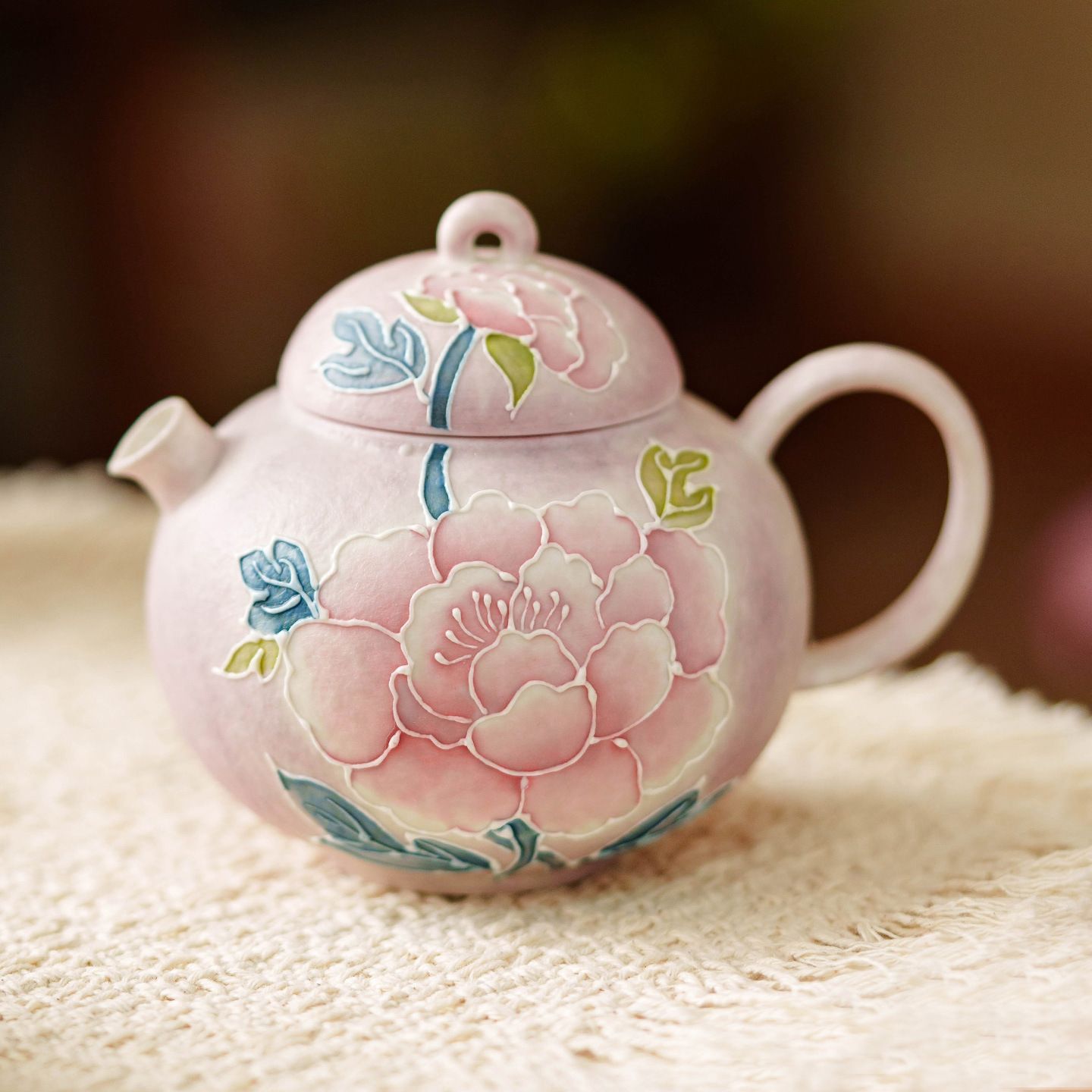 Tea Set 1105