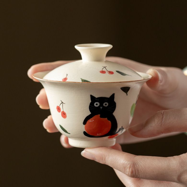 Tea Set 1111