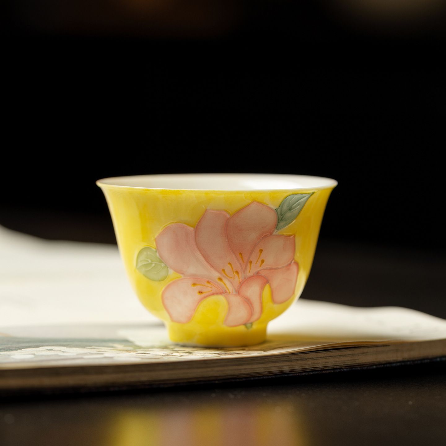 Tea Set 1117