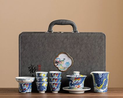 Tea Set 1128