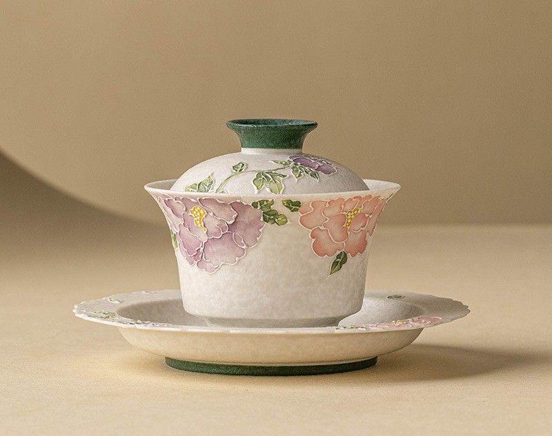 Tea Set 1132