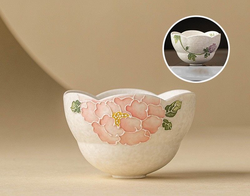Tea Set 1139