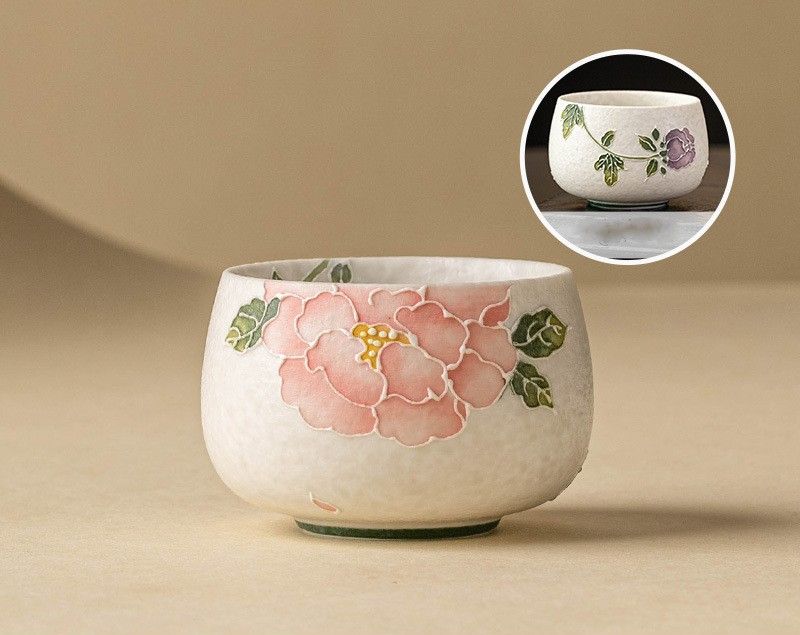 Tea Set 1141