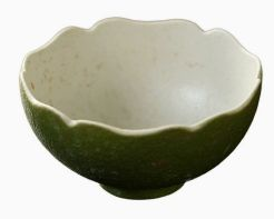 Cup Tea Set - Relief - INFINITE TOMATO