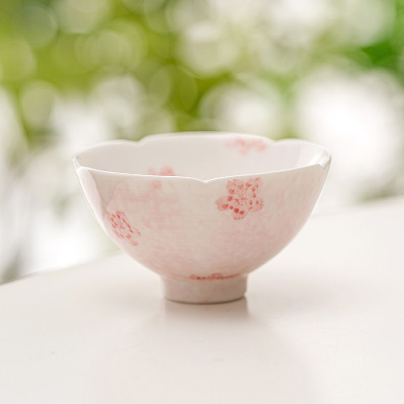 Teacup Tea Set - Suet white jade - INFINITE TOMATO