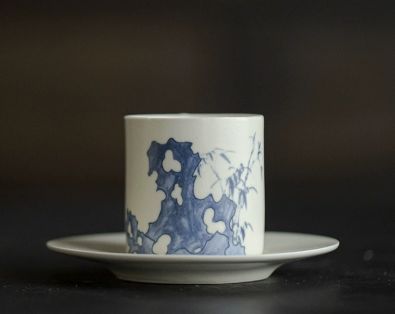 Tea Set 1182