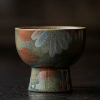 Tea Set 1186