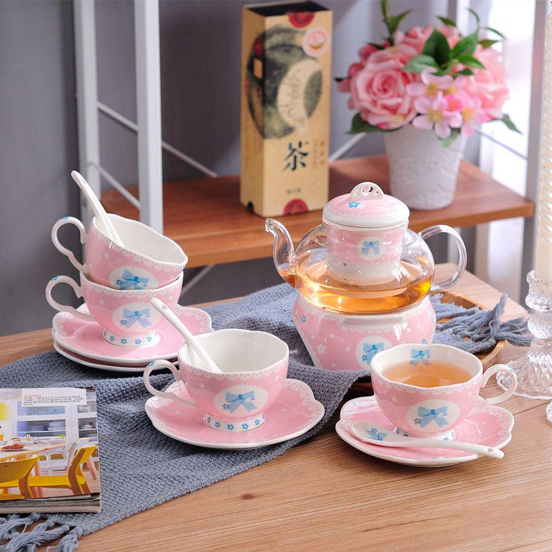 Tea sets Tea Set - INFINITE TOMATO