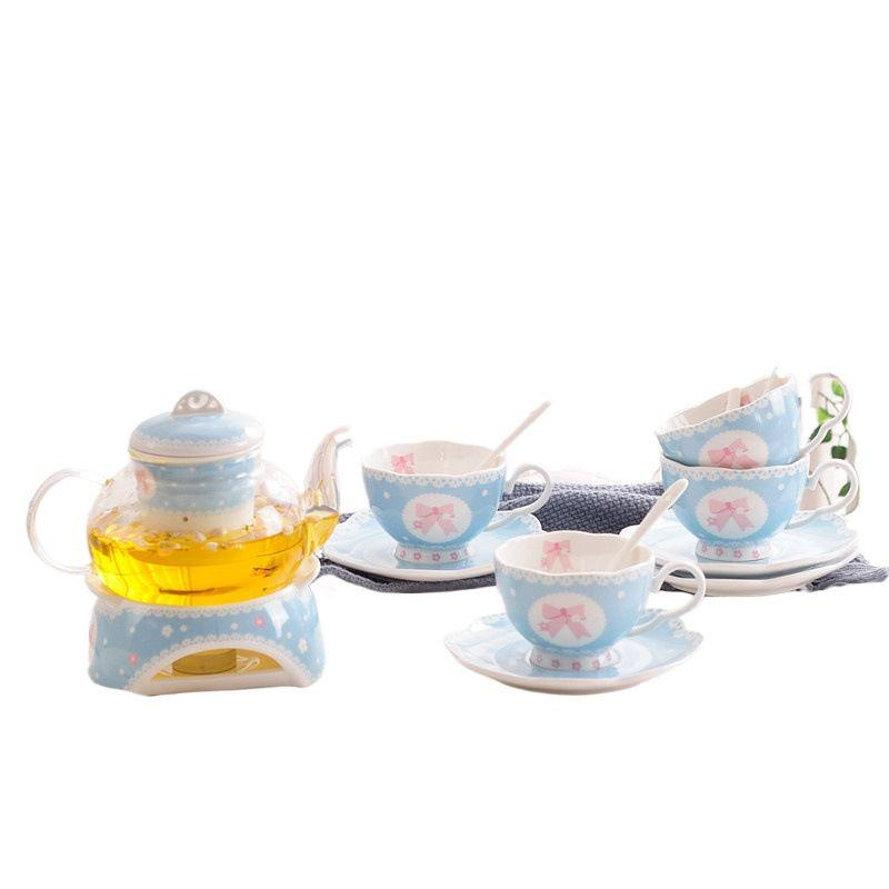 Tea sets Tea Set - INFINITE TOMATO