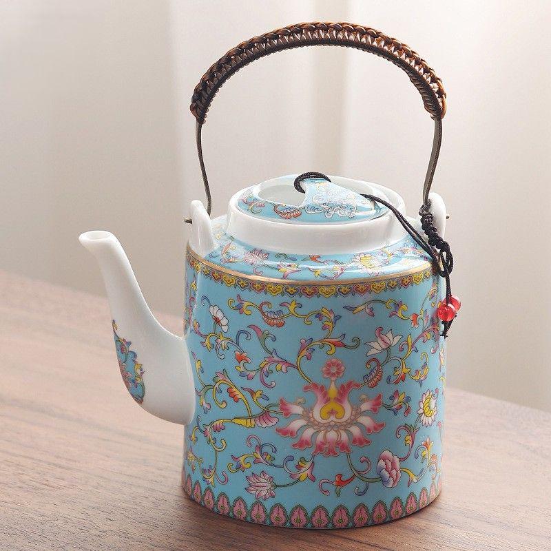 Tea Set 1249