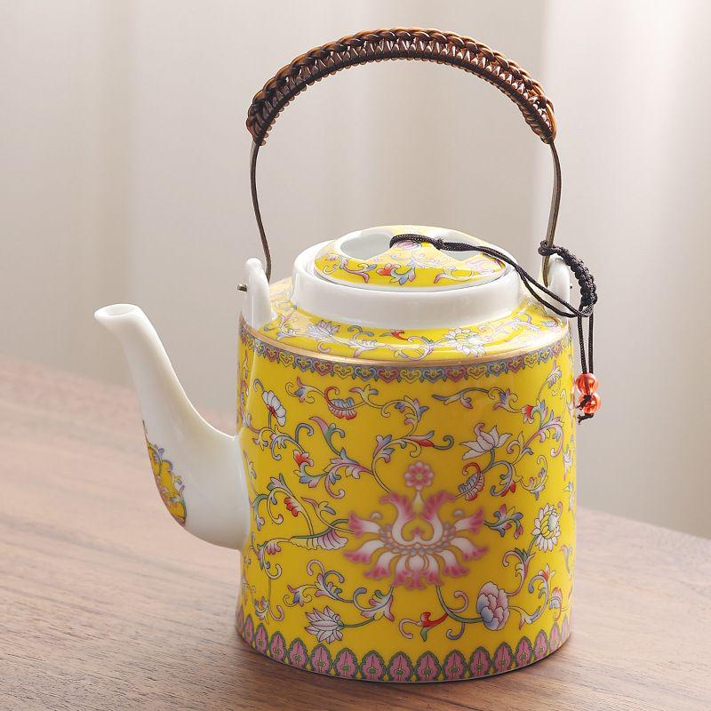 Tea Set 1252