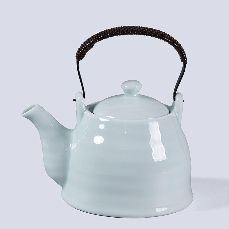Pot Tea Set - INFINITE TOMATO