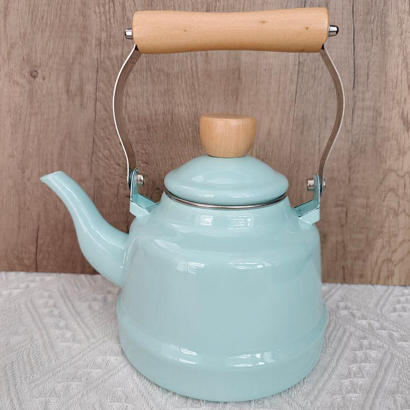 Pot Tea Set - INFINITE TOMATO