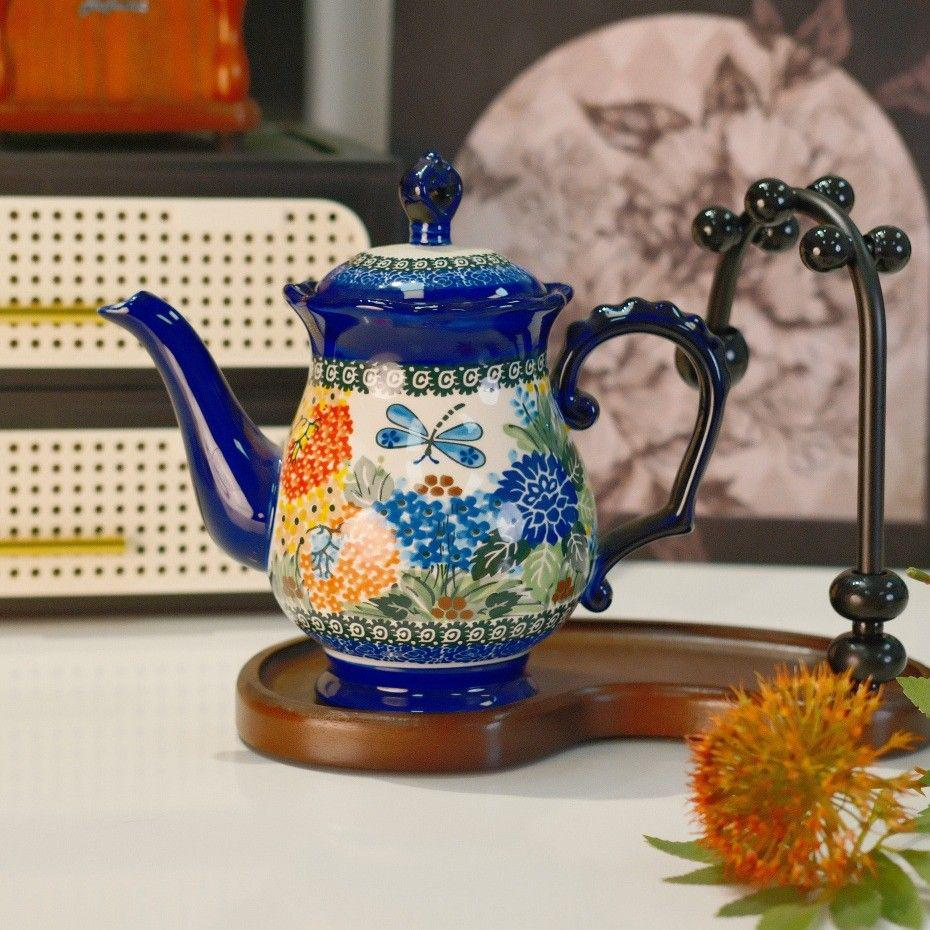 Tea sets Tea Set - INFINITE TOMATO